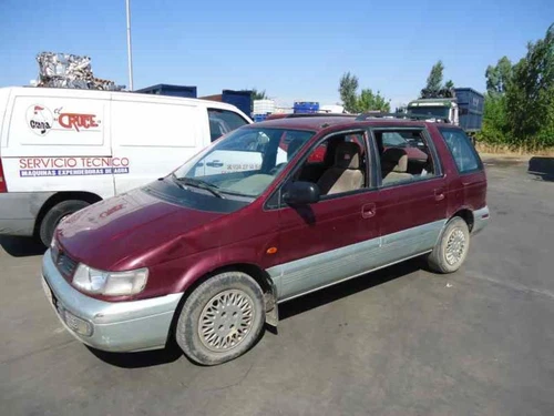 Faro Derecho para MITSUBISHI SPACE WAGON (N30/N40) * 1996 47938 - Imagen 4 de 5