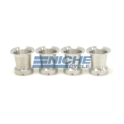 ID  Length  Velocity Stack