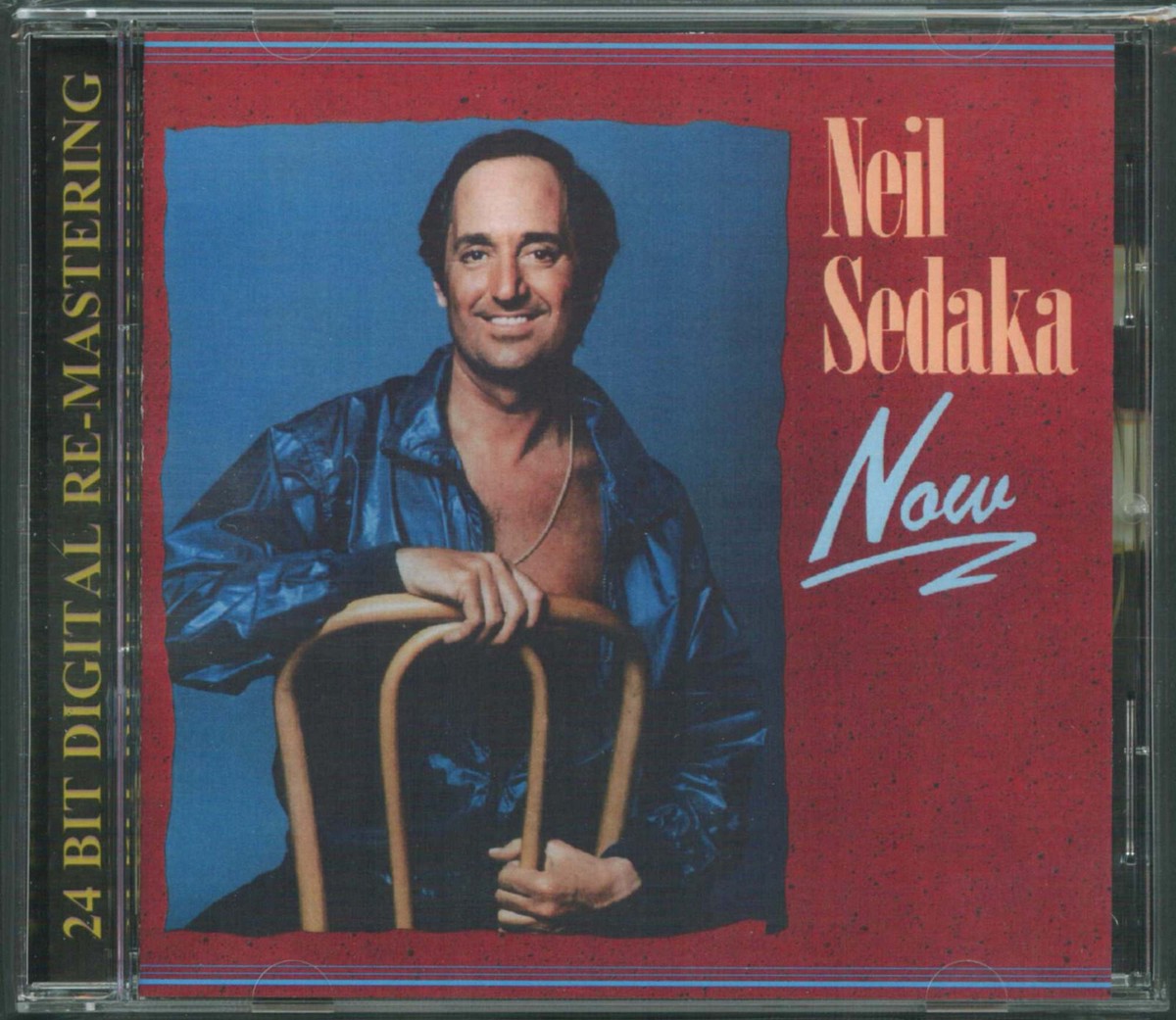 Neil Sedaka - Now | eBay