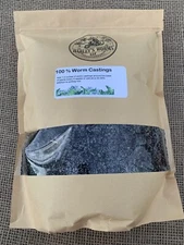 Worm Castings 5lb
