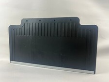 Mercedes Atego Schmutzfänger Gummi Spritzschutz Anhänger Universal 550 x 300 mm