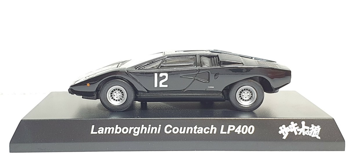 No.124 ミニカー1/18箱なしLamborghini Levington LIBERTY WALK No.18 LB-WORKS Lamborghini Aventador Ver.2 1/24