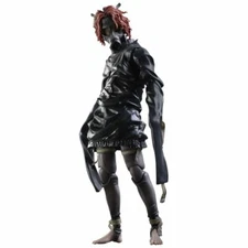 11" Original Play Arts Metal Gear Solid Phantom Pain 3rd Child Figure no box