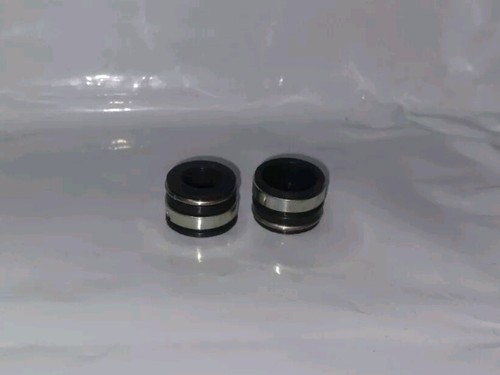 2 Valve Stem Seals fits Tennant 61538 Seal, Valve Stem - FREE SHIPPING- 2-PACK - Picture 3 of 3