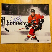 Jarome Iginla Cards, Rookie Cards and Autographed Memorabilia Guide 24