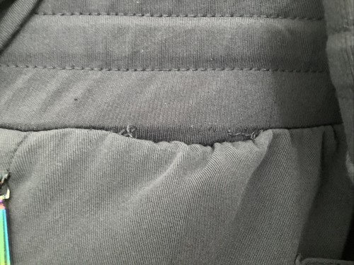 Conjunto de joggers de parte superior e inferior Spread Good Cheer para mujer talla pequeña gris lote - Imagen 14 de 21