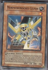YU-GI-OH Morphtronisches Celfon Common CSOC-DE006