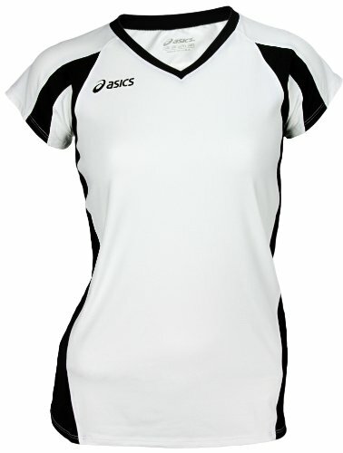 Camiseta deportiva de entrenamiento ASICS Domain para mujer, varios colores - Imagen 5 de 13