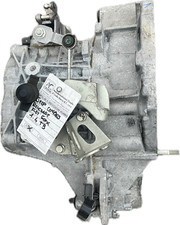 Cambio manuale per FIAT 500X - JEEP COMPASS - RENEGADE 1.4 benzina 6 marce