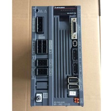 1PC USED MITSUBISHI MR-J4W2-1010B AC Servo Dr...