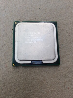 Intel Celeron 450 1,8ghz