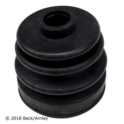 CV AXLE FRONT OUTER INNER BECK ARNLEY BOOT KIT eBay