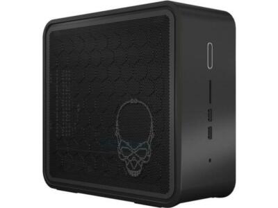 Intel Nuc8i7hvk | eBay