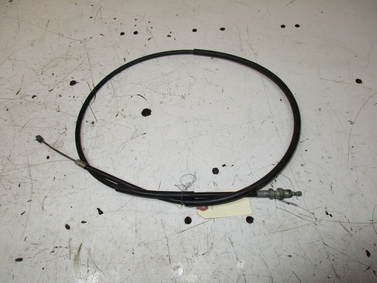 1975 73 74 76 77 78 Honda CB550K CB550 Four 550 Clutch Cable eBay