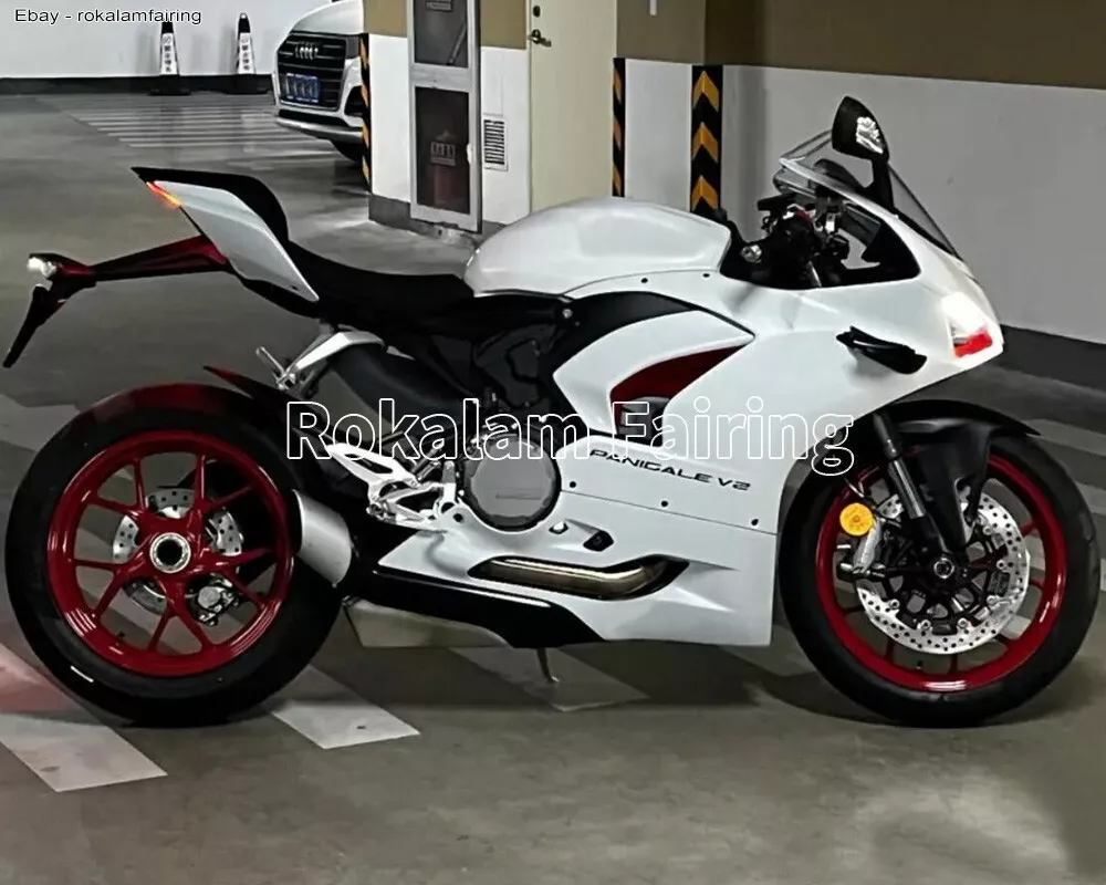 Ducati panigale ebay deals