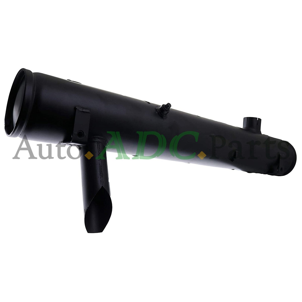 Skid Steer Loader Exhaust Bobcat Exhaust Muffler Pipe With Gasket ...