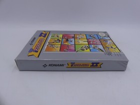 NES NINTENDO ENTERTAINMENT SYSTEM KONAMI TRACK & FIELD 2 GAME COMPLETE