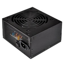 Silverstone ET550-B 550Watt 80PLUS Bronze Flat Cable ATX Power Supply