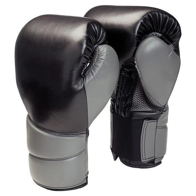 Ringside Gel Shock Safety Sparring Boxing Gloves - Image 2 of 2