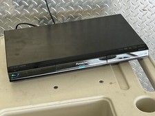 Panasonic DMP-BD55 Blu-ray Player Full HD HDMI AV Output Disc Unit