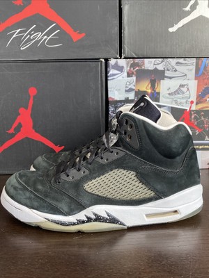 jordan 5 oreo size 12