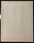 Kansas City Chiefs Hall Of Fame 1999 Lloyd Burruss Print 2x Signed Auto 114/250 — photo 9
