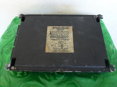 Rockford Fosgate Punch 800a4 Old School 4 Channel Amp Nice! | eBay