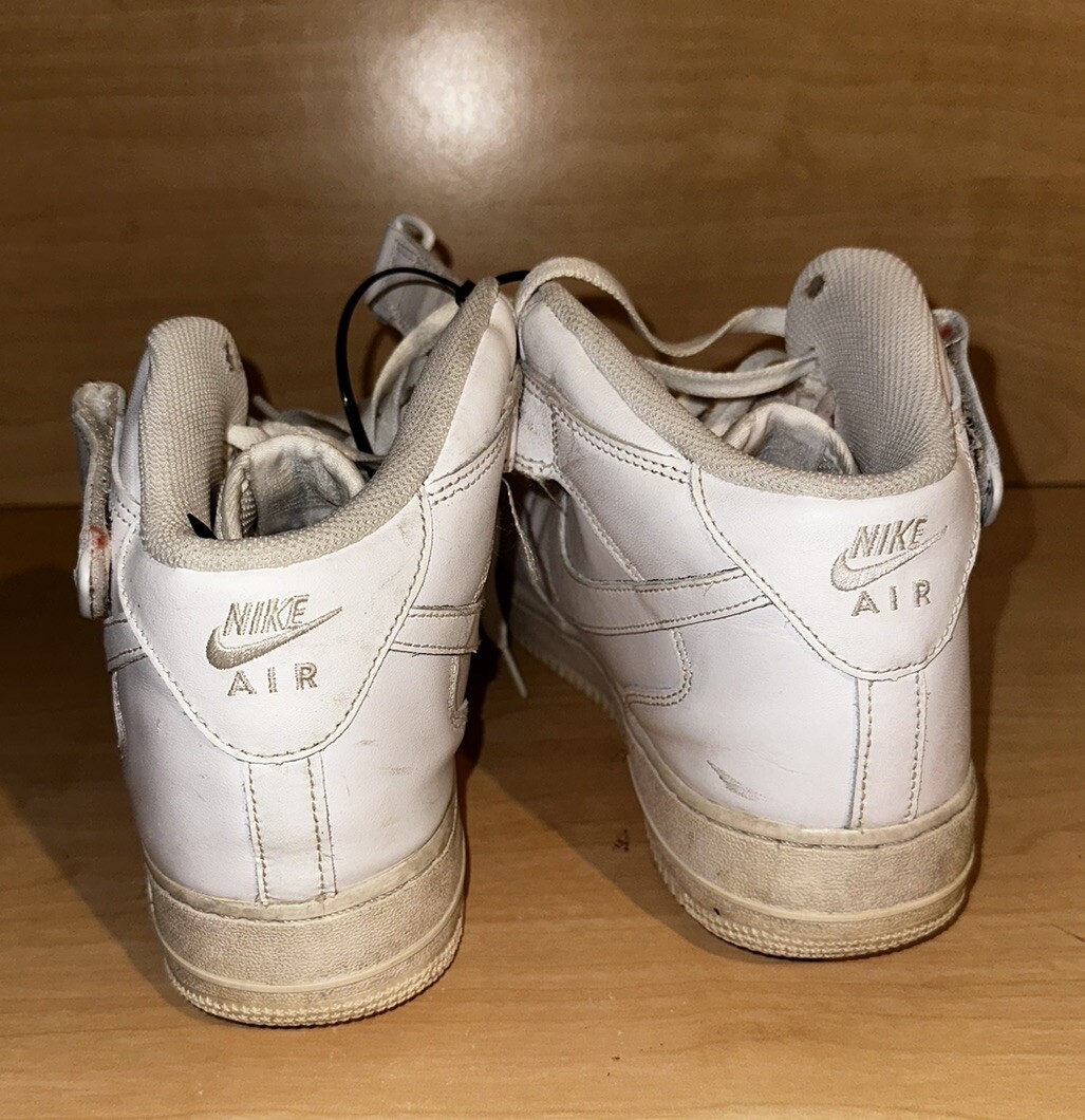 Nike Air Force AF1 Mid 