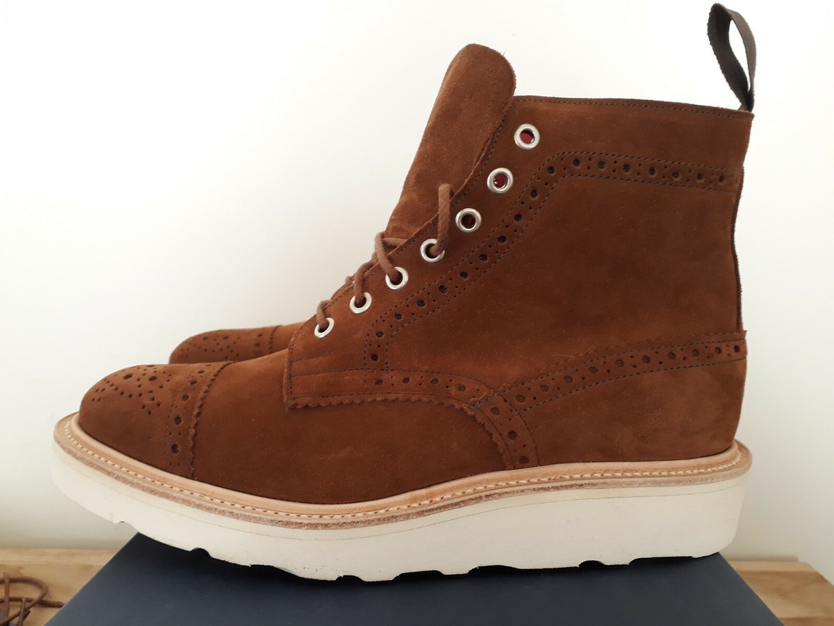 Tricker