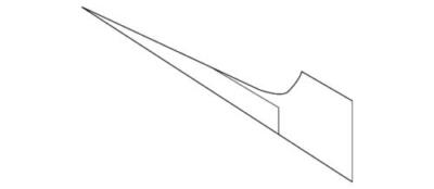 Genuine Ford Protector C1BZ-99292A22-A