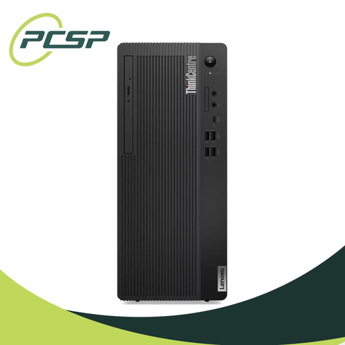 Lenovo M70t Gen 3 4.40GHz Core i5-12400 64GB RAM 512GB NVMe + 4TB SATA Win11 - Picture 2 of 5