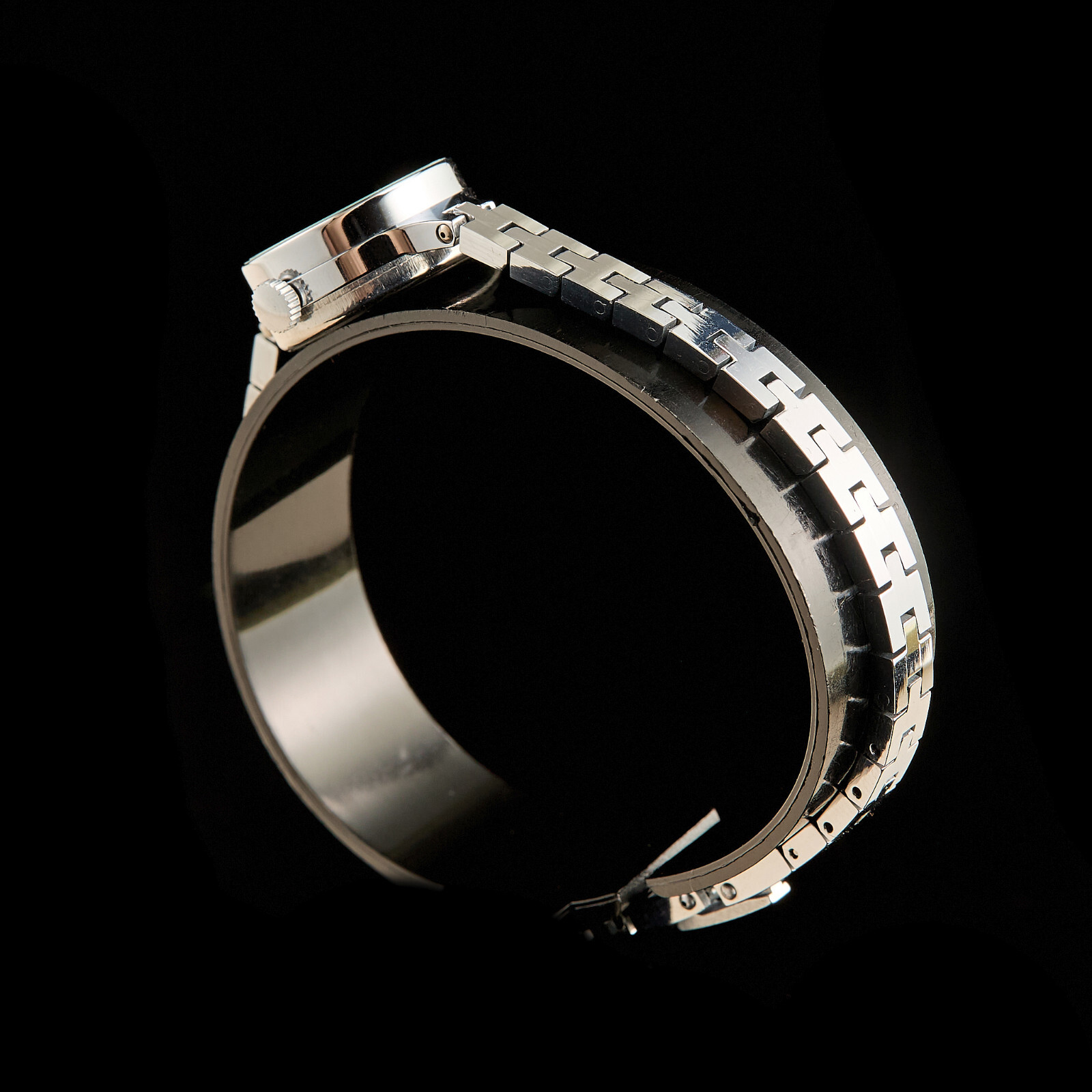 Vintage women's cocktail watches. Soviet Watch Ladies CHAIKA. Unique gift!