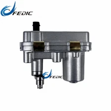 Turbo actuator RHF3V VV20 for Mercedes C 180 C 200 E 200 2.2 CDI 88 Kw 120 HP