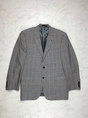 burberry mens blazer sale