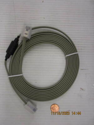 New, Open Box, IBM, 42M5634, Cable, RS485 Display 3.8M
