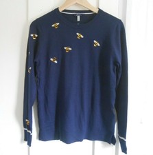 joules queen bee jumper