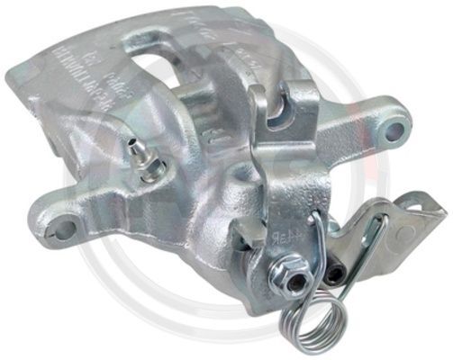 A.B.S. 530282 Brake Caliper for ,FIAT,NISSAN,OPEL,RENAULT,VAUXHALL