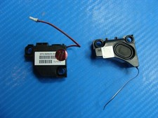 HP Envy m6-1225dx 15.6" Genuine Laptop Left  Right Speaker Set 686925-001
