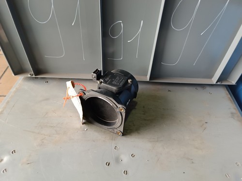 VAG VW AUDI Original Luftmassenmesser Sensor 078133471C AFH70-08C