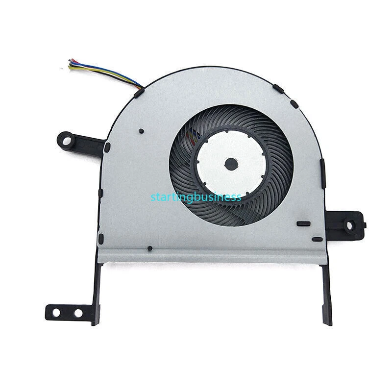 1PC For S510 S510U S510UQ S510UA S510U X510 X510UN X510U CPU cooling Fan - Image 3 of 4