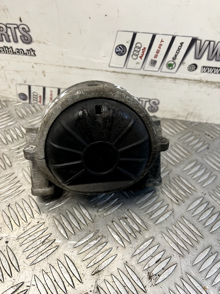 MONTAJE MOTOR AUDI A5 MK1 FL 2.0TDI CNH 8R0199391 2011-2016 Foto 4 de 4