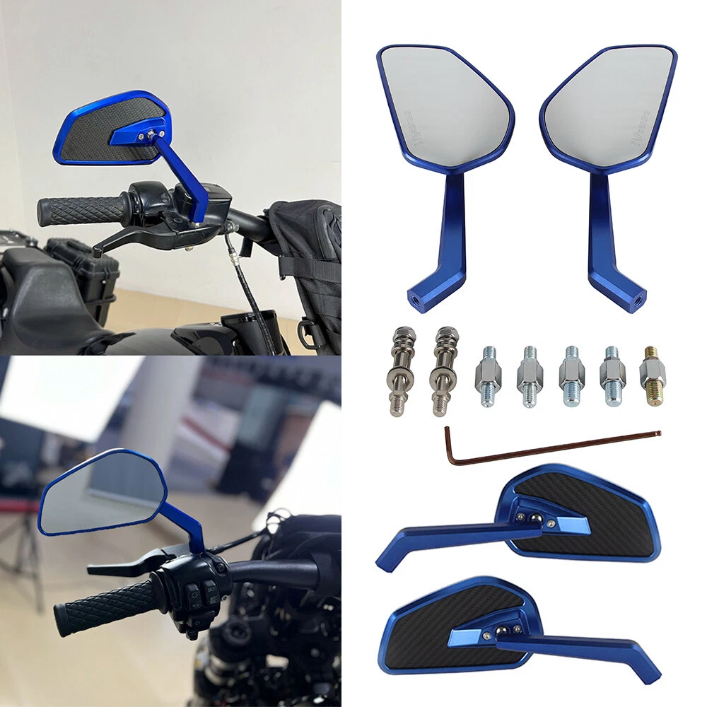 Motorcycle & Scooter Mirror Assemblies for BMW R18 for sale | eBay