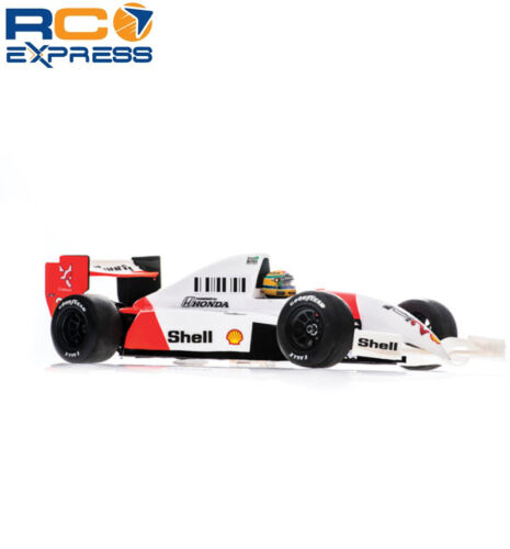 Mon-tech Racing F94-F1 Body Clear-Mclaren Decals MT019014M - Picture 1 of 1
