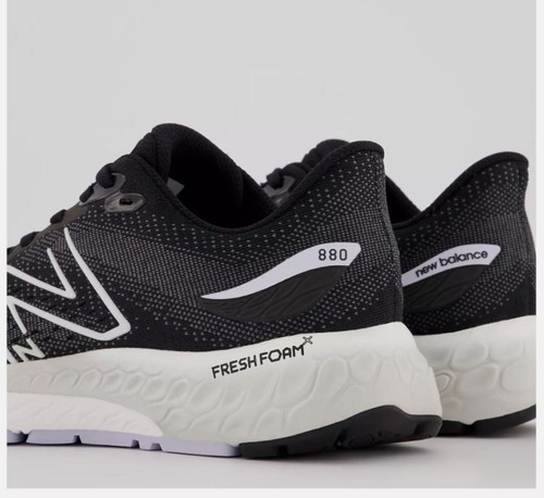 GREAT BARGAIN | New Balance 880 V12 Womens Running Shoes (D Wide) (W880B12) - Picture 6 of 13
