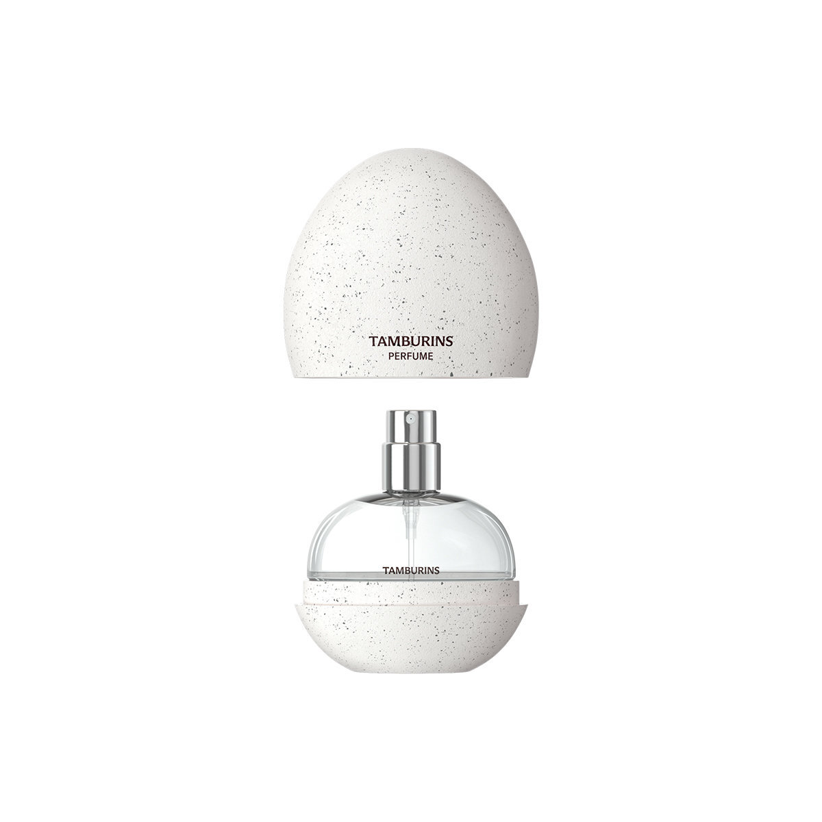 TAMBURINS Egg Perfume 14mL | eBay