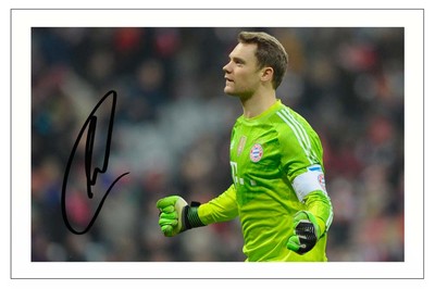 Should Bayern Munich Sign Manuel Neuer To A New Contract