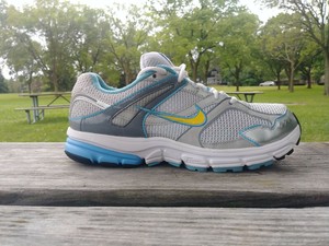 Nike ZOOM STRUCTURE TRIAX+ 13 Running mens size 11 4E | #170248338