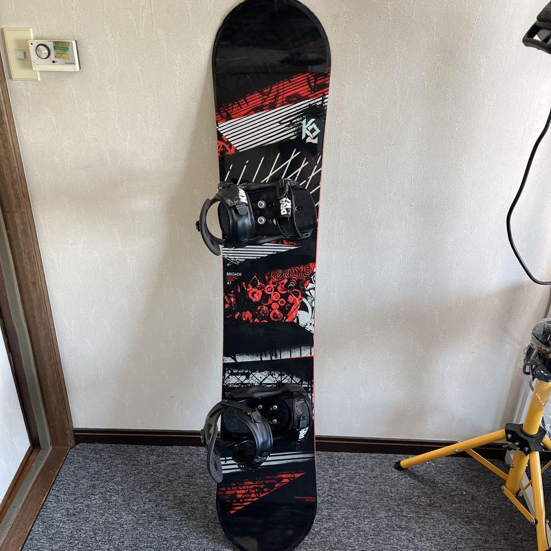 k2 brigade snowboard|スポーツ k2 brigade snowboard|スポーツ
