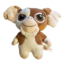 GREMLINS GIZMO 8" PLUSH TOY PHUNNY Collectible Stuffy