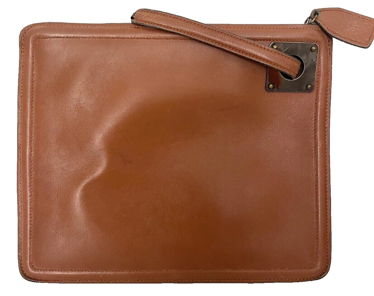 Business Women Clutch Vintage Bags, Handbags & Cases